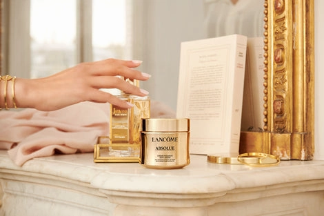 Lancome Absolue Regenerating Brightening Soft Cream 60ml