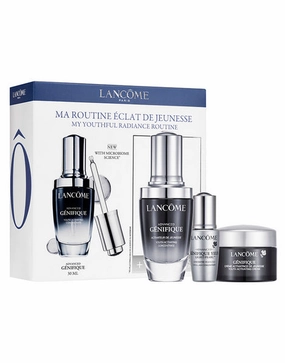 Lancome Genifique Serum 30ml Routine set 20