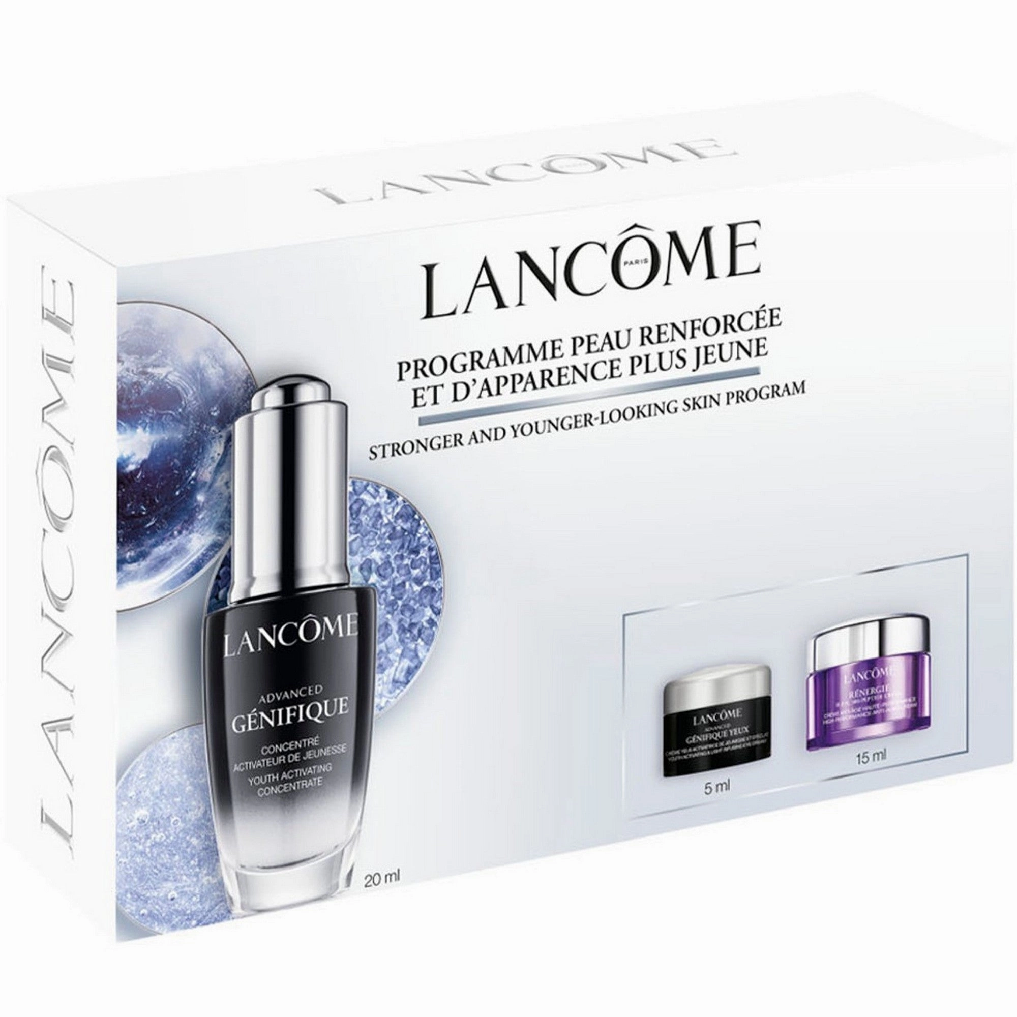 Lancome Genifique Starter Kit