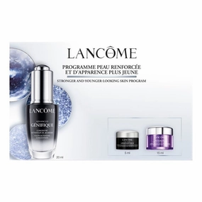 Lancome Genifique Starter Kit