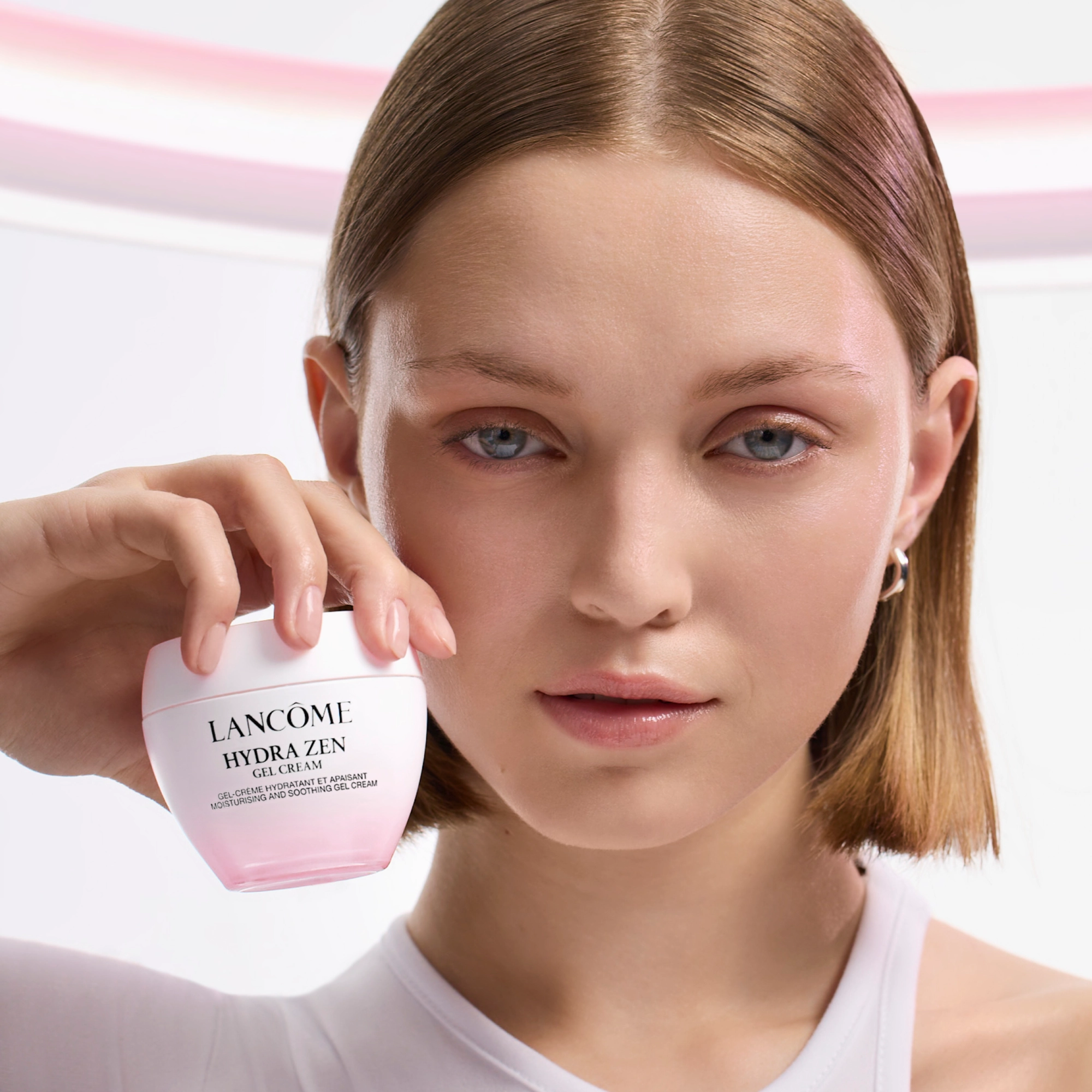 Lancome Hydrazen Gel Cream - 30ml