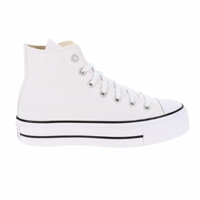 Language Learning Women's CT All Star Lift High Top Passport Holders