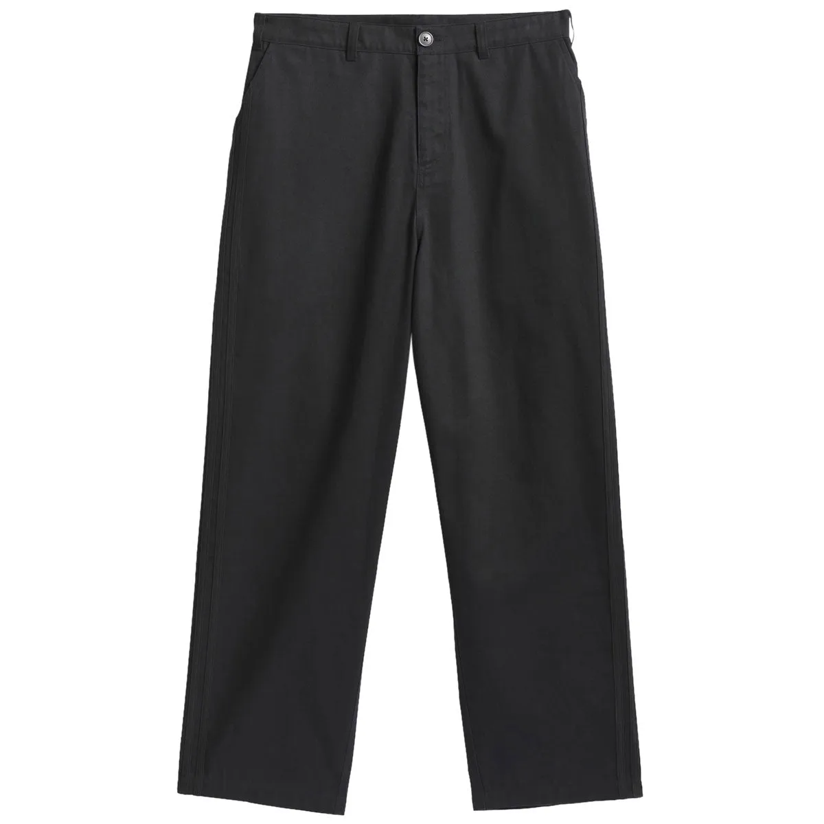 Laptop Bags Adidas Skate Chino Pants - Black/Black Health & Wellness