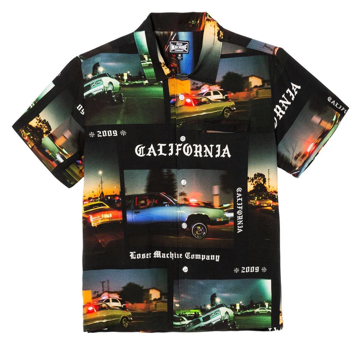 Laptop Bags Loser Machine Lowrider Shirt - Black Bedding