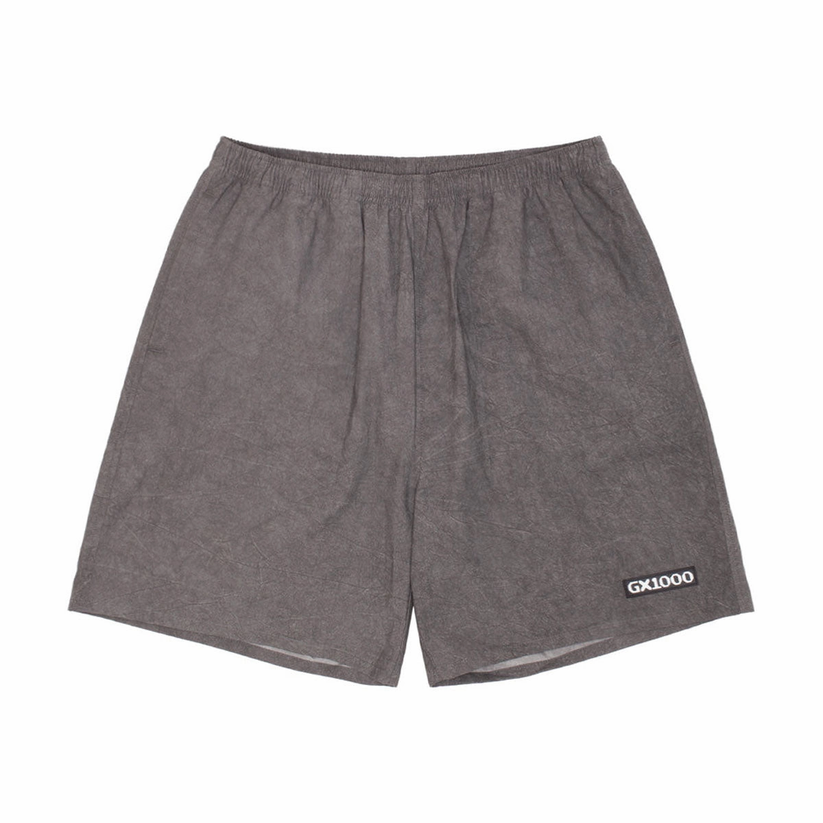 Laptop Bags GX1000 Swim Boardshorts - Charcoal Motorcycle Gear