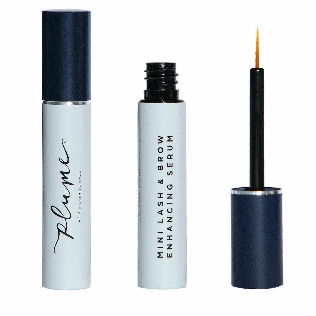 Lash & Brow Enhancing Serum