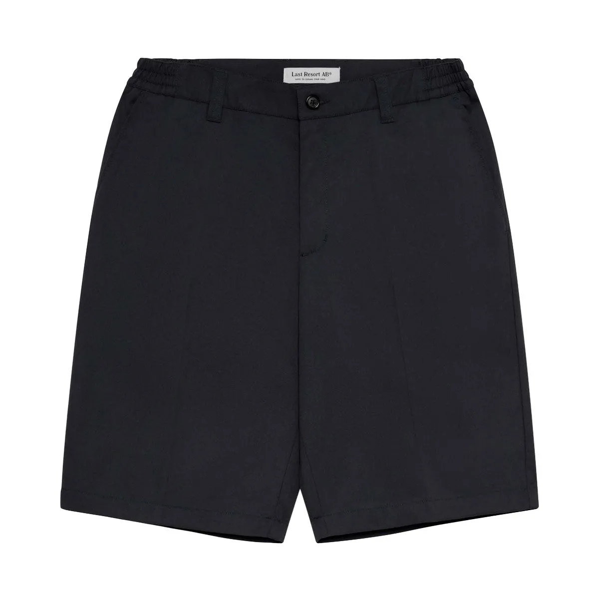 Last Resort AB PM001 Shorts - Black Product Care Kitchenware