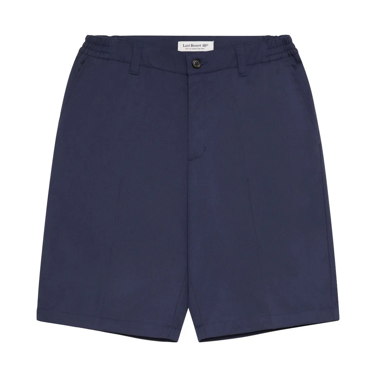 Last Resort AB PM001 Shorts - Dark Navy Travel Bags Personal Care