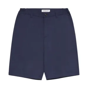 Last Resort AB PM001 Shorts - Dark Navy Travel Bags Personal Care