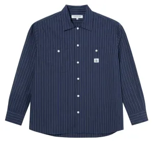 Last Resort AB SM001 Long Sleeve Shirt - Blueprint Customizable Pants