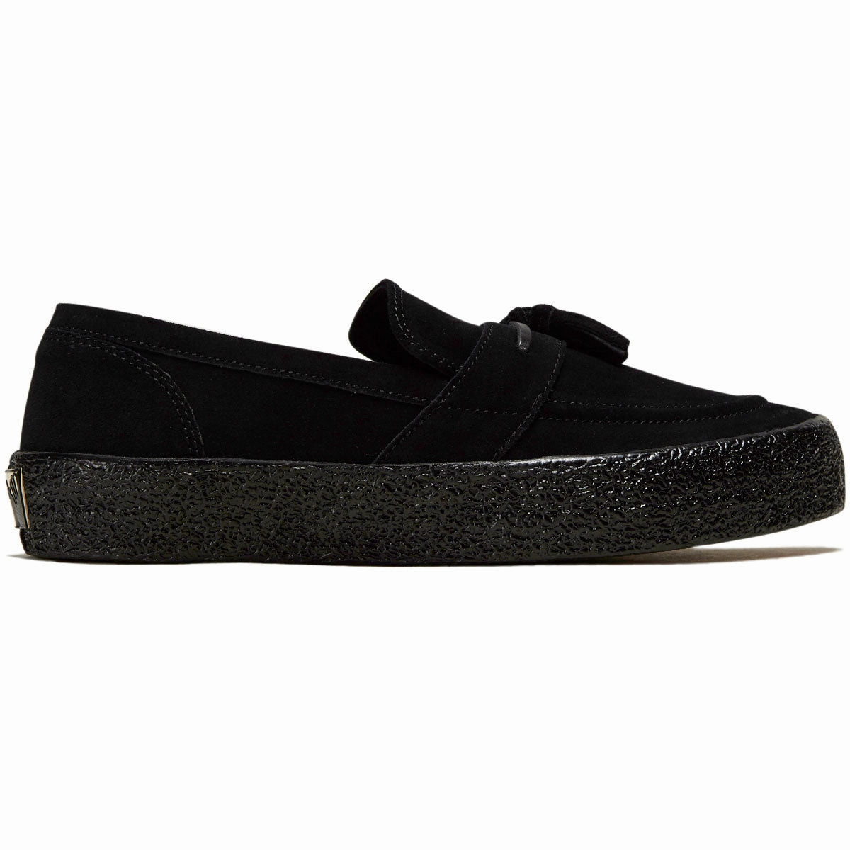 Last Resort AB VM005 Loafer Shoes - Black/Black Sports & Outdoors Baseball Cards