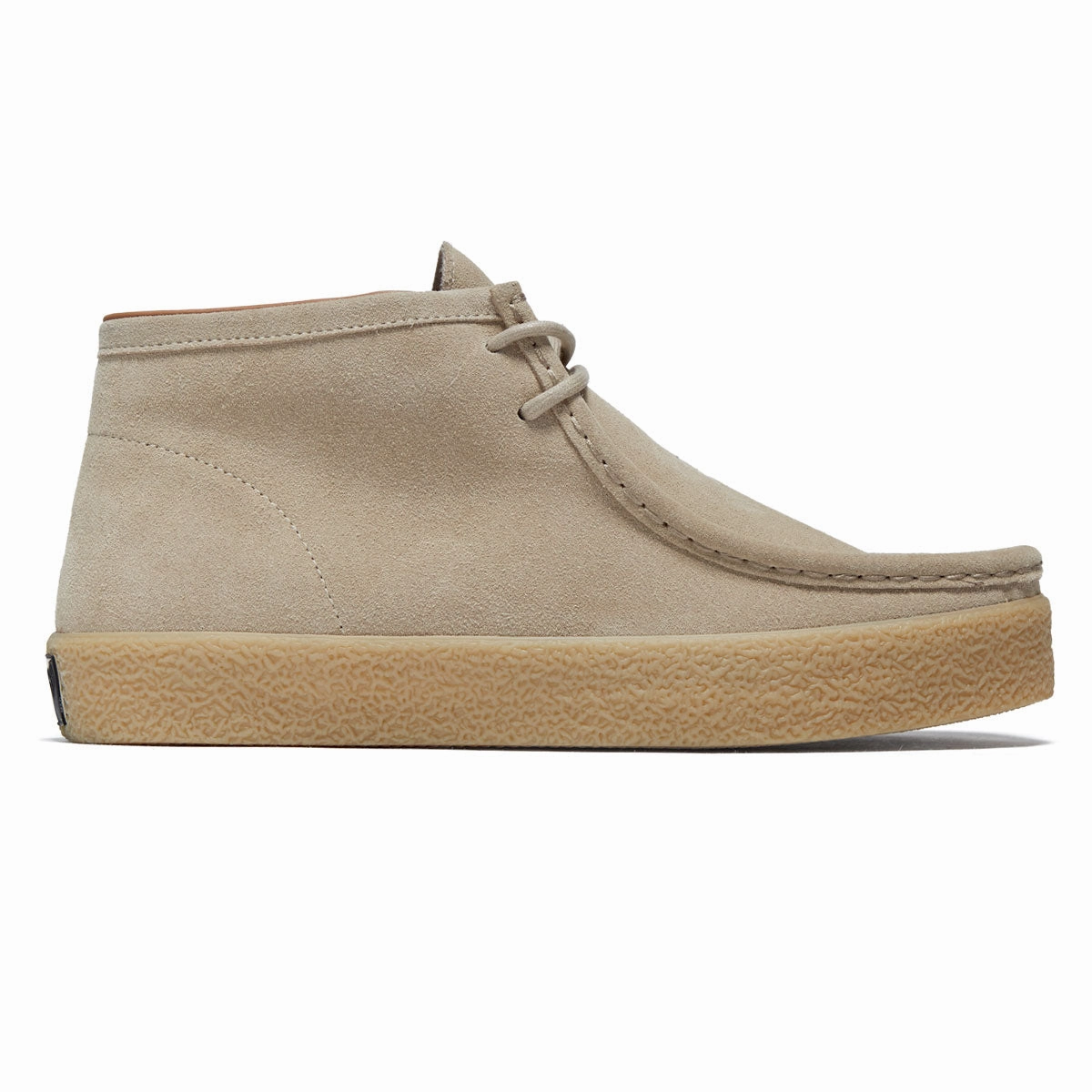 Last Resort AB VM006 Moc Hi Shoes - Sand/Gum Gloves Women's Grooming