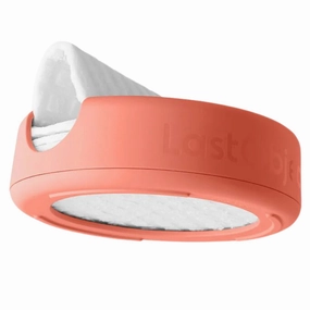 LastObject LastRound Large - Peach