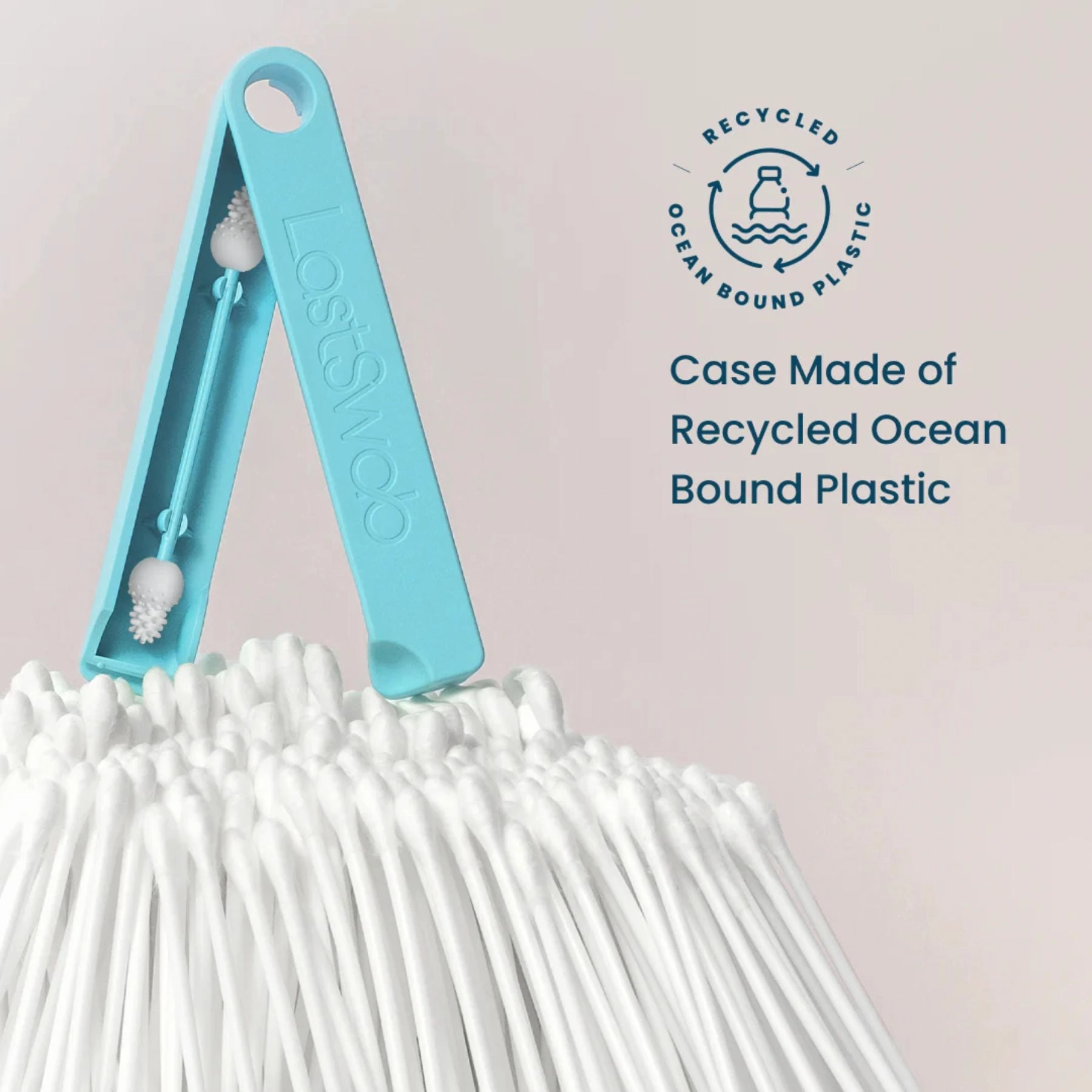 LastObject LastSwab Baby Peach