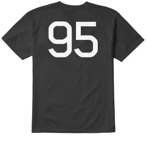 Laundry Detergent eS 95 T-Shirt - Black Classic Styles