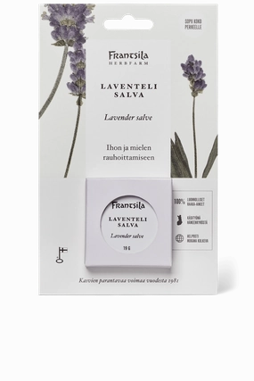 Lavender salve, 19 g
