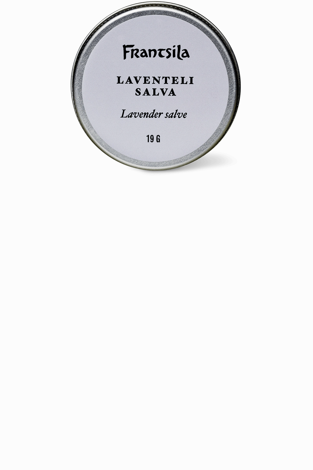 Lavender salve, 19 g