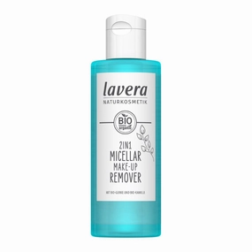 Lavera 2in1 Micellar Make-up Remover 100 ml
