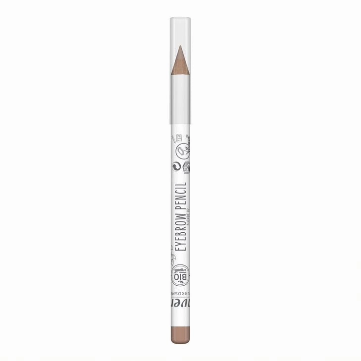 Lavera Eyebrow Pencil -Blonde 02- 1,14 g