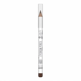 Lavera Eyebrow Pencil -Brown 01- 1,14 g