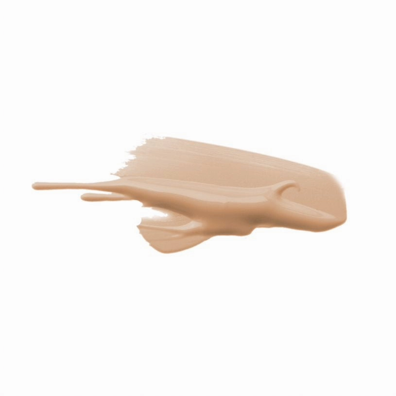 Lavera Hyaluron Liquid Foundation -Warm Nude 03- 30 ml