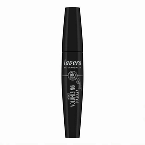 Lavera Intense Volumizing Mascara -Black- 13 ml