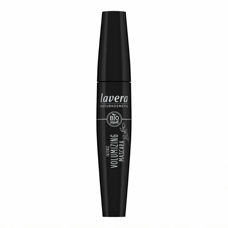 Lavera Intense Volumizing Mascara -Black- 13 ml