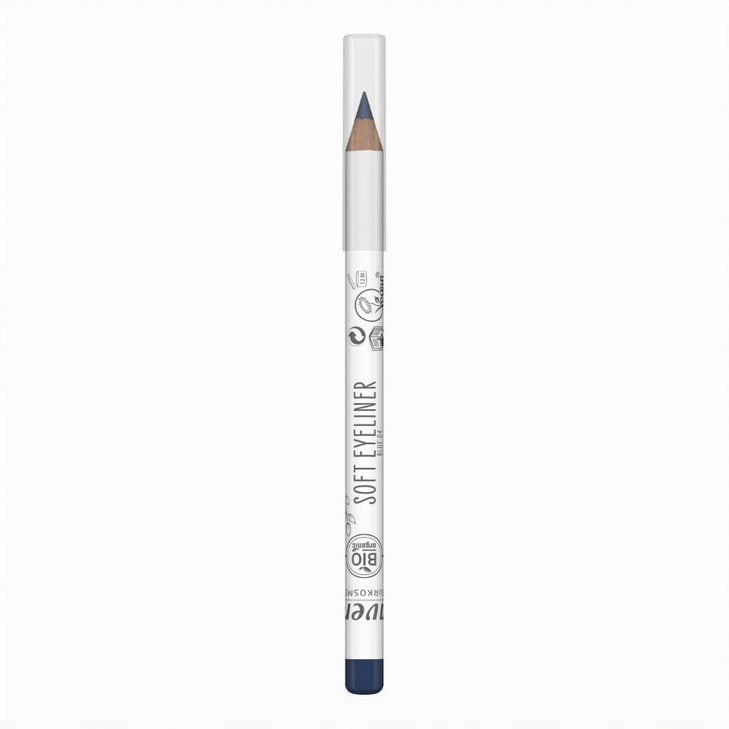 Lavera Soft Eyeliner -Blue 04- 1,14 g