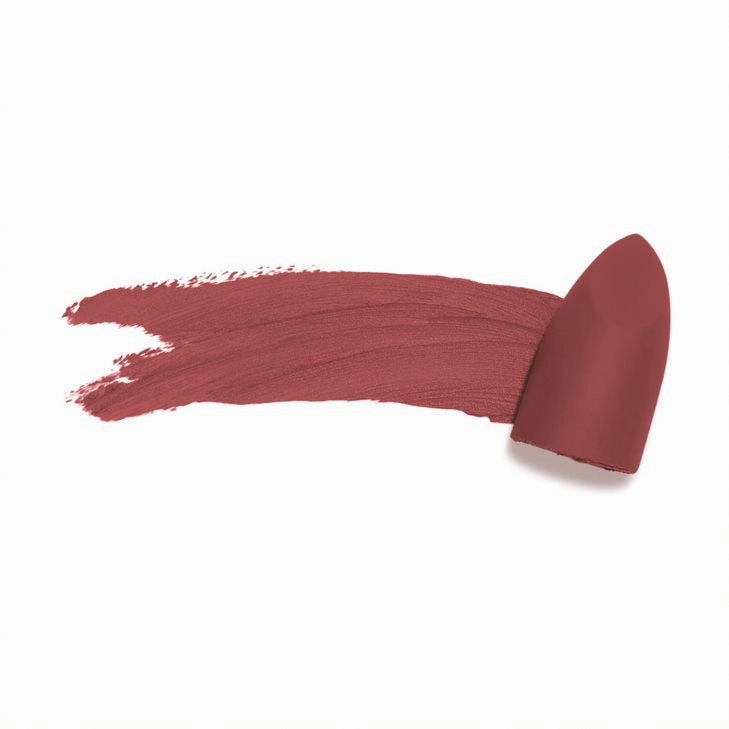 Lavera Velvet Matt Lipstick -Vivid Red 04- 4,5 g