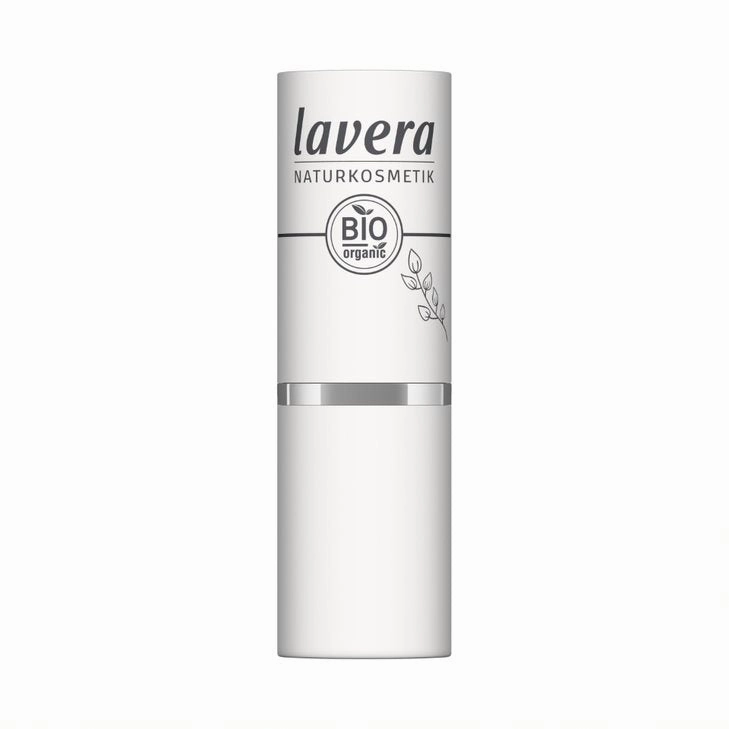 Lavera Velvet Matt Lipstick -Vivid Red 04- 4,5 g