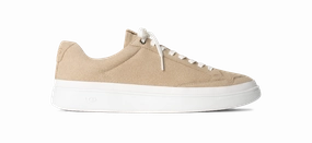 Lawn Mowers Men's South Bay Low Vegan