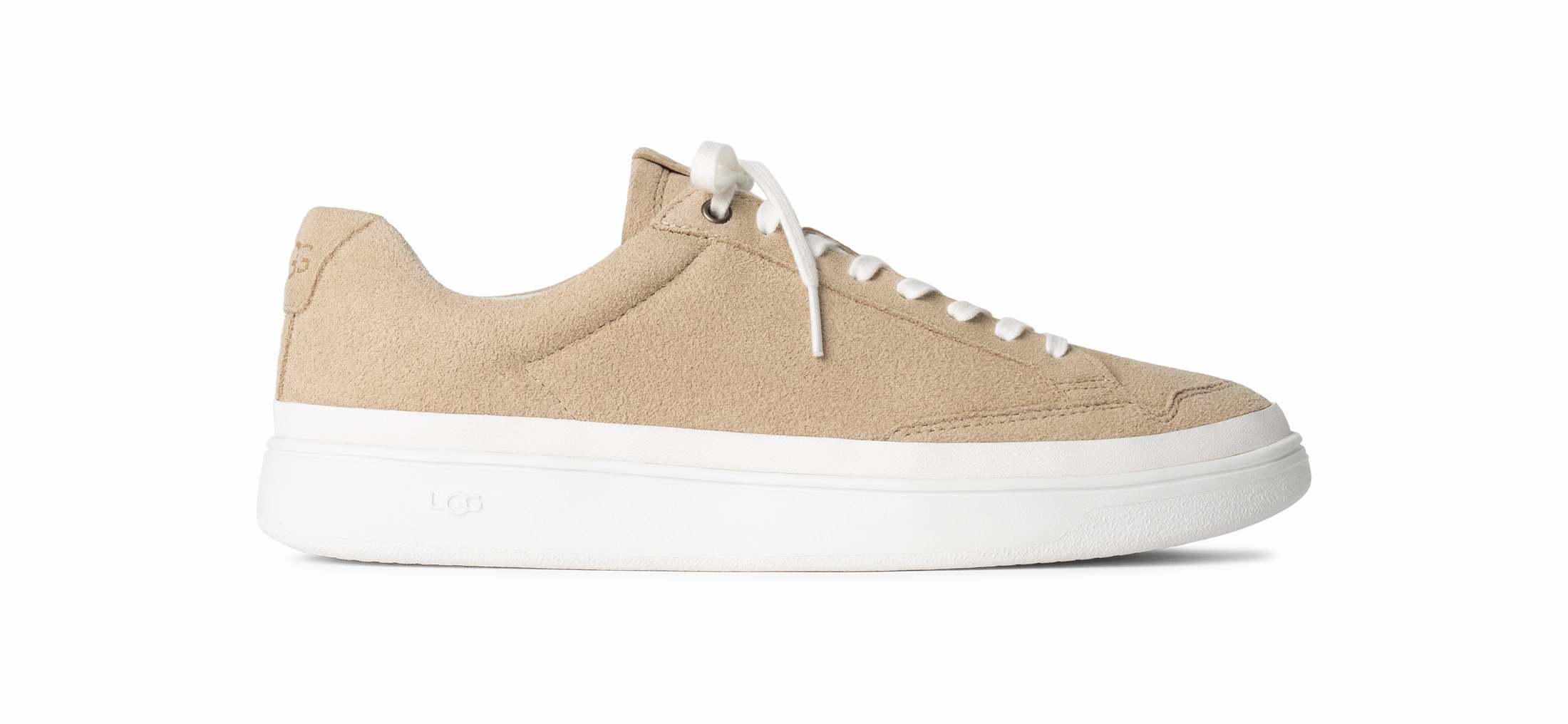 Lawn Mowers Men's South Bay Low Vegan