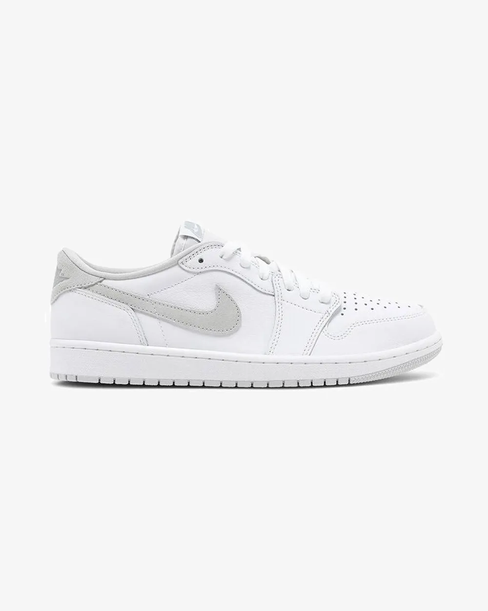 Secure look All Day NIKE AIR JORDAN1 LOW OG NEUTRAL GREY 2021