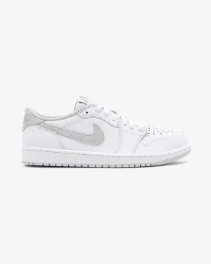 Secure look All Day NIKE AIR JORDAN1 LOW OG NEUTRAL GREY 2021
