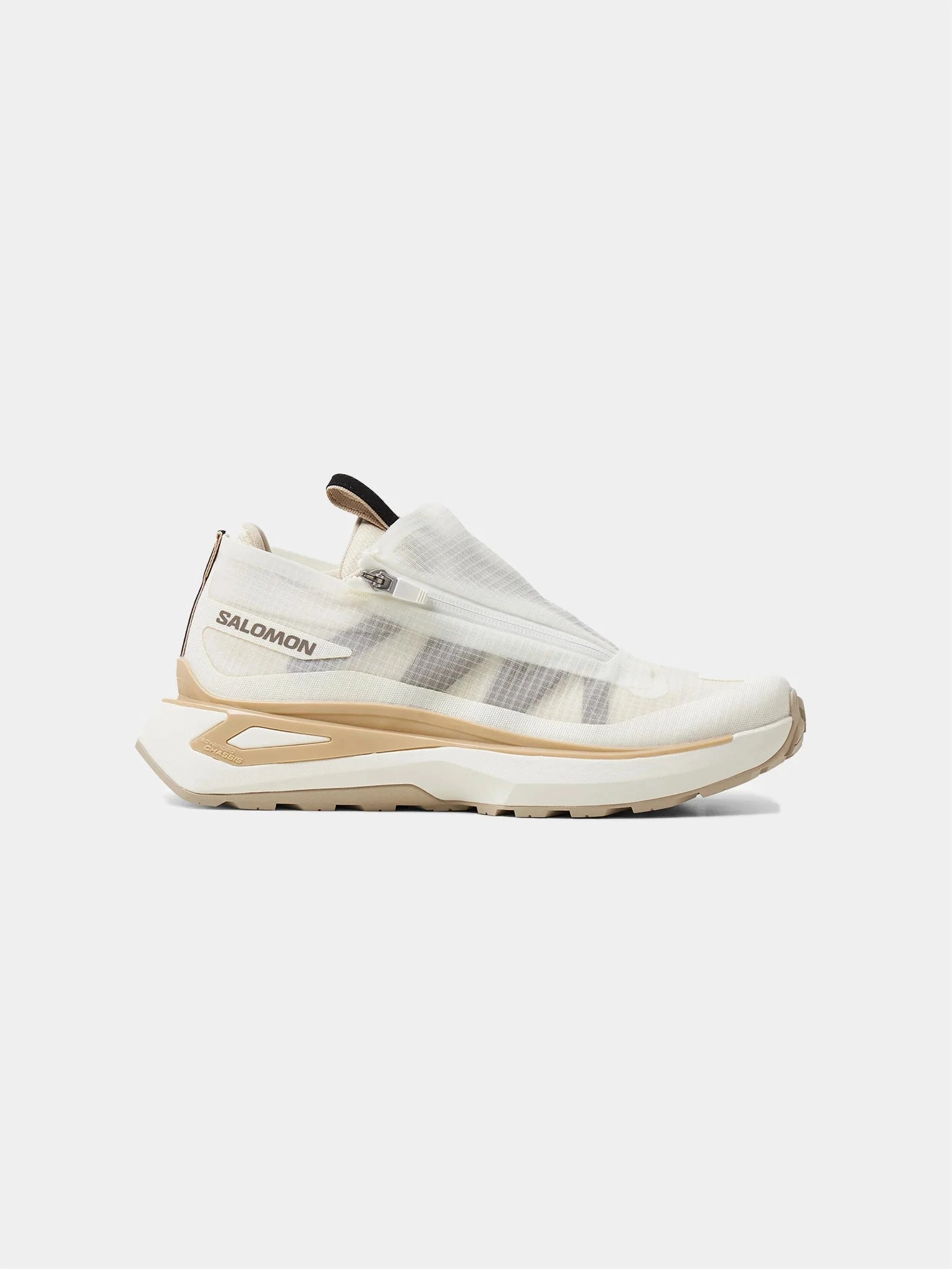 City Light Pasture Run Odyssey Elmt Advanced "Clear"