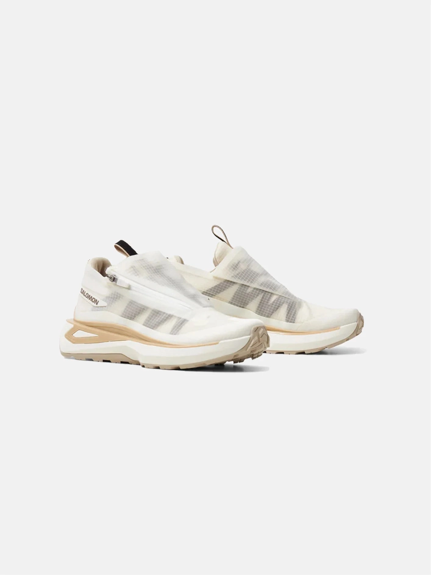 Layered construction Odyssey Elmt Advanced "Clear"