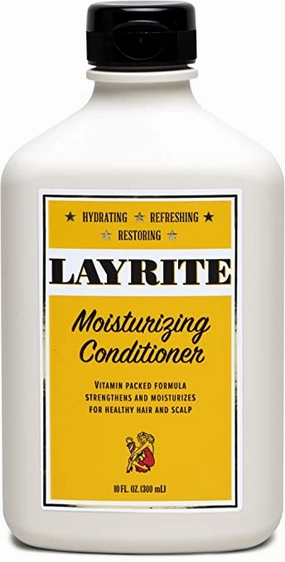 Layrite Moisturizing Conditioner 10oz