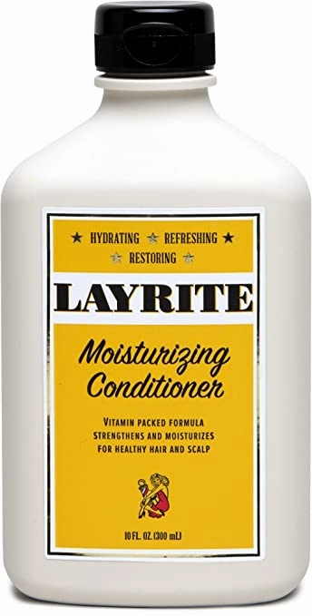 Layrite Moisturizing Conditioner 10oz