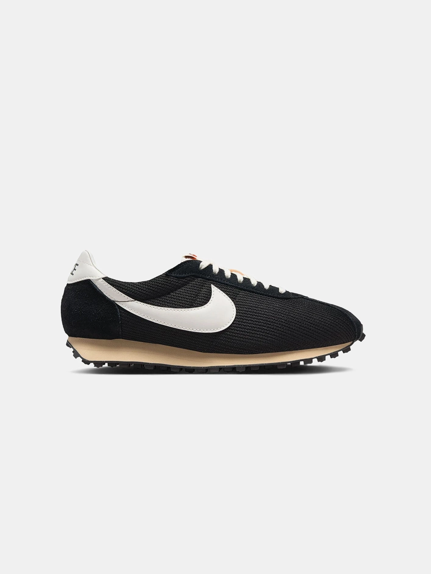 Forest Jog LD-1000 "Black Sesame"