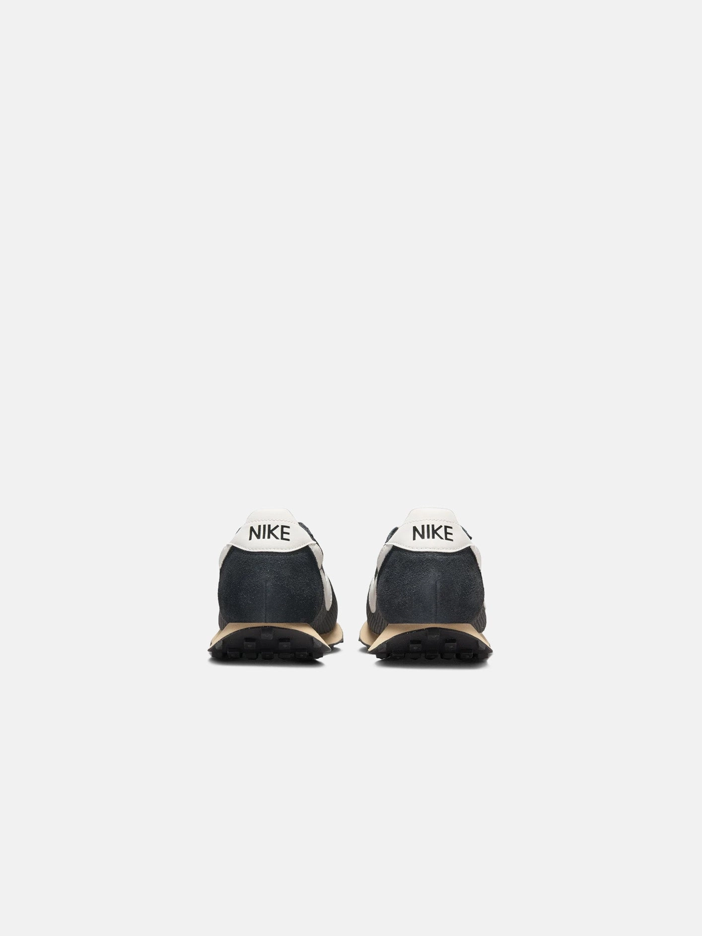 LD-1000 "Black Sesame" Soft Step-Out