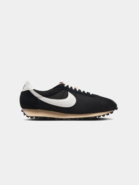 Forest Jog LD-1000 "Black Sesame"