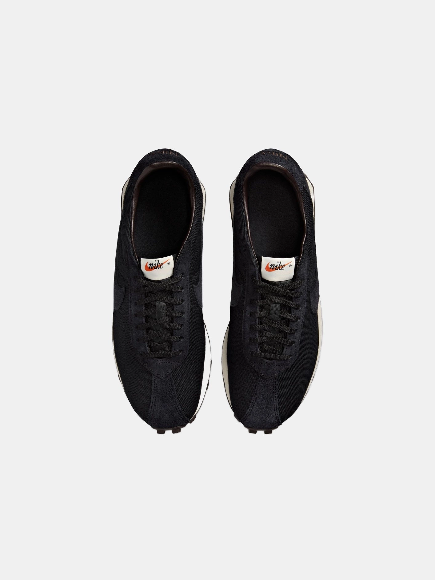 LD-1000 "Black Velvet Brown" Comfort foam