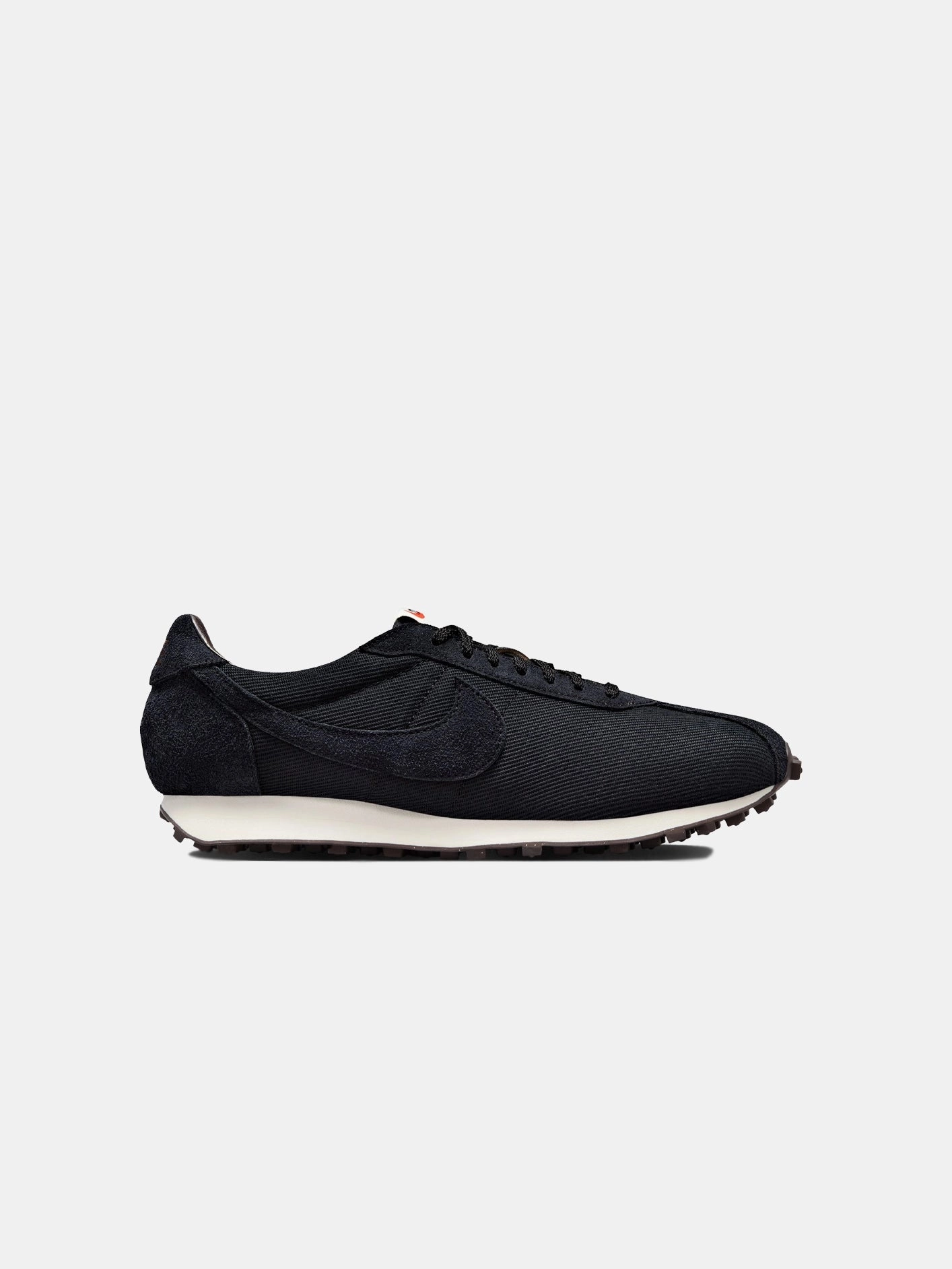 Sunrise Stroll Night Jog LD-1000 "Black Velvet Brown"