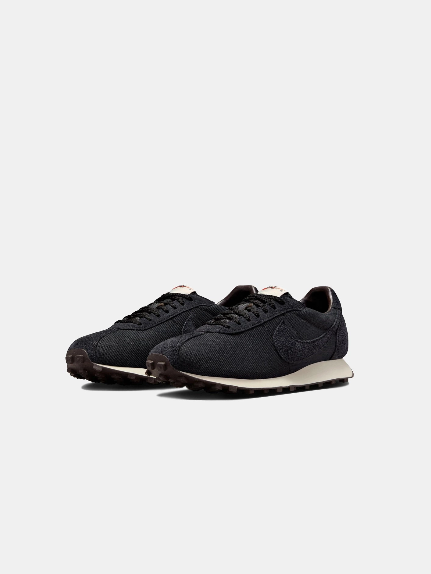 LD-1000 "Black Velvet Brown" Comfort foam