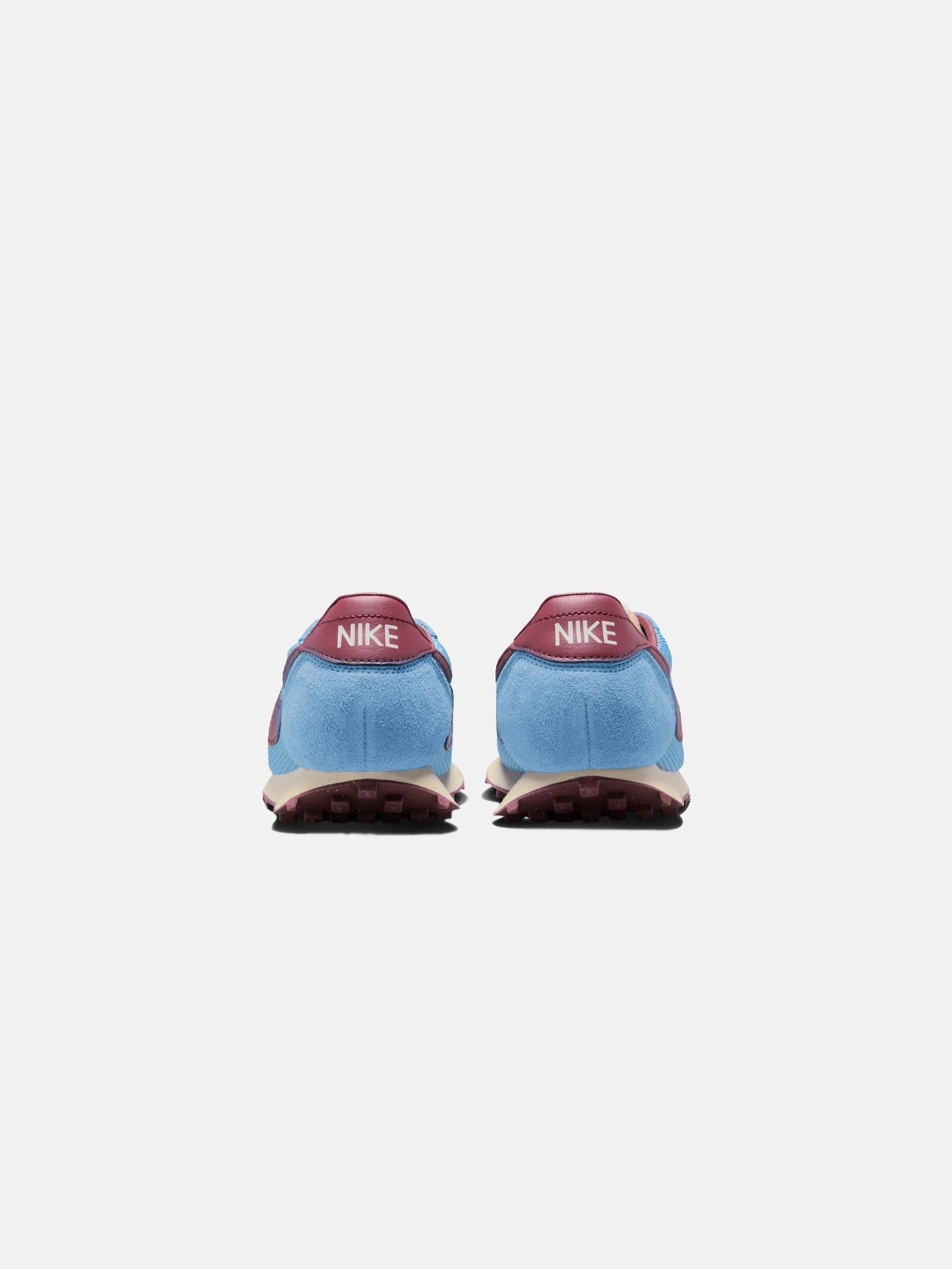 LD-1000 "University Blue Dark Team Red" Active Step Glide Move