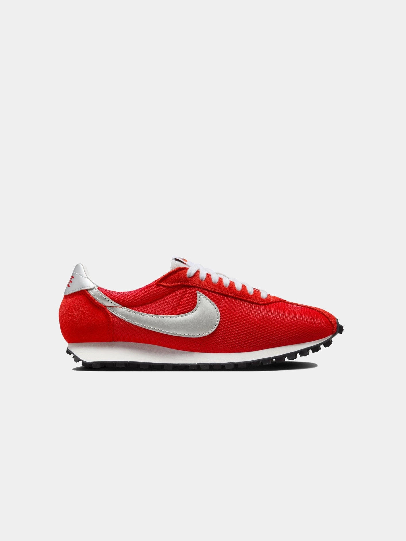 Quick Jog LD-1000 "University Red"