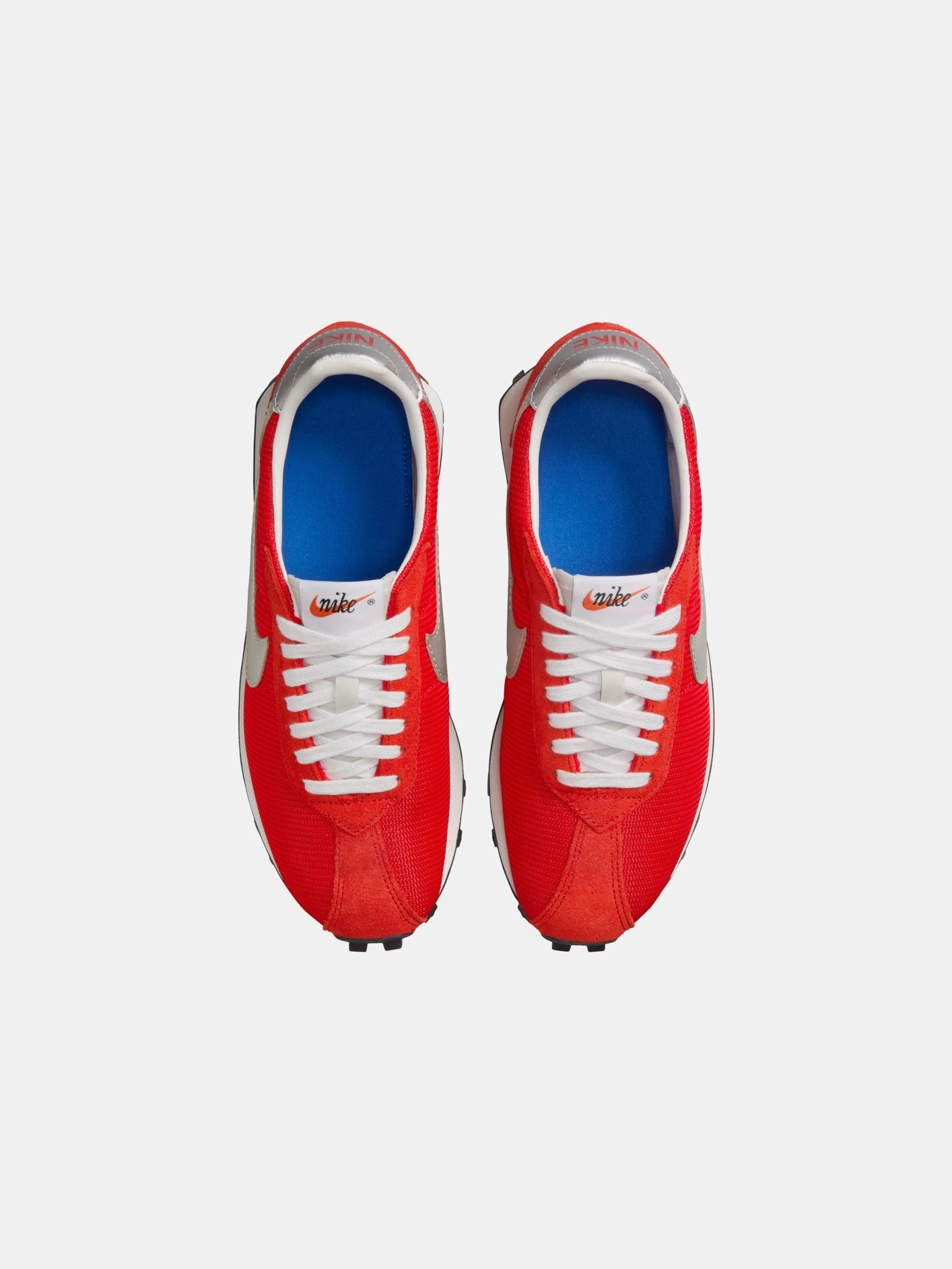 LD-1000 "University Red" Quick Step-On Glide