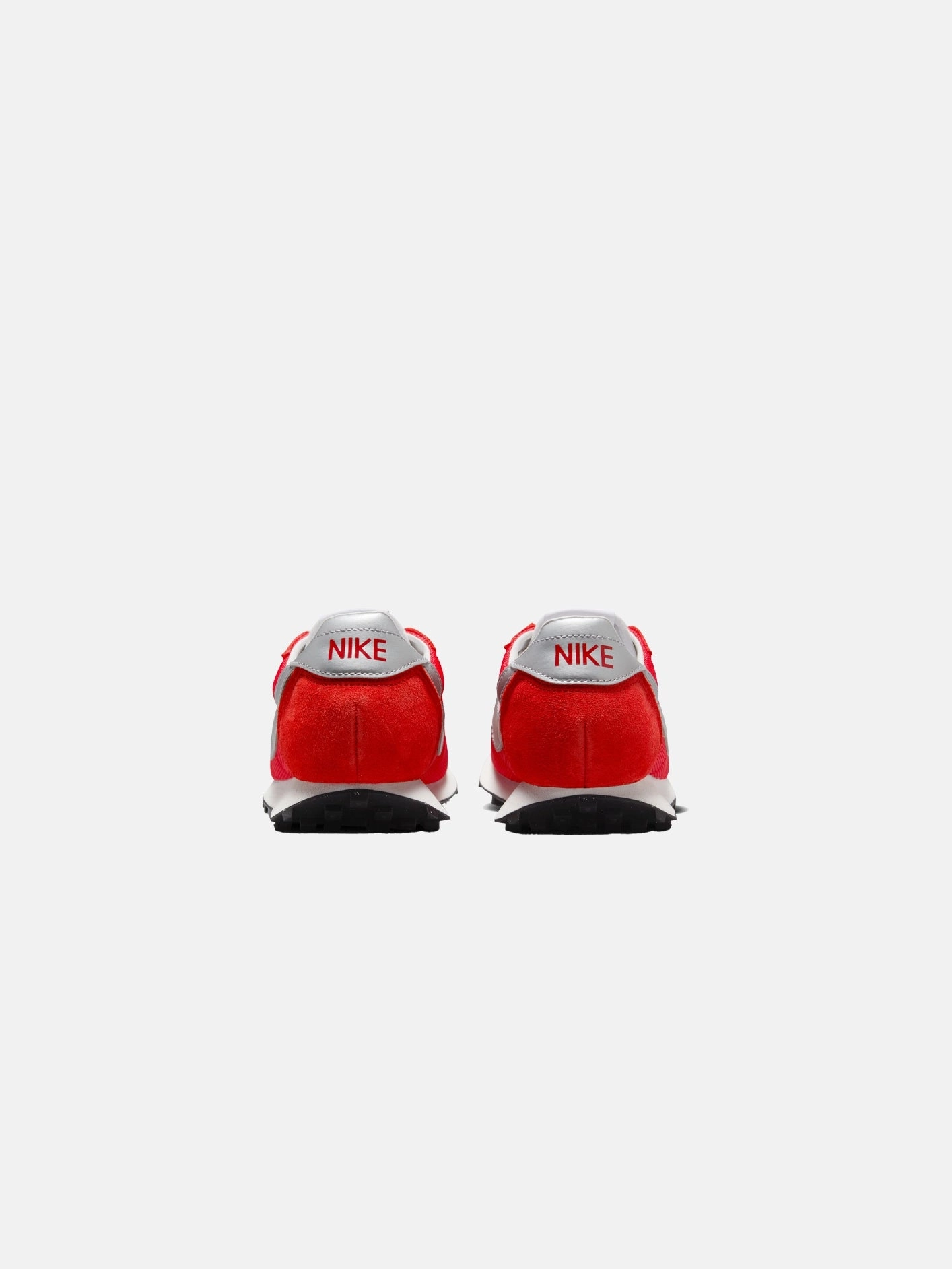 LD-1000 "University Red" Quick Step-On Glide