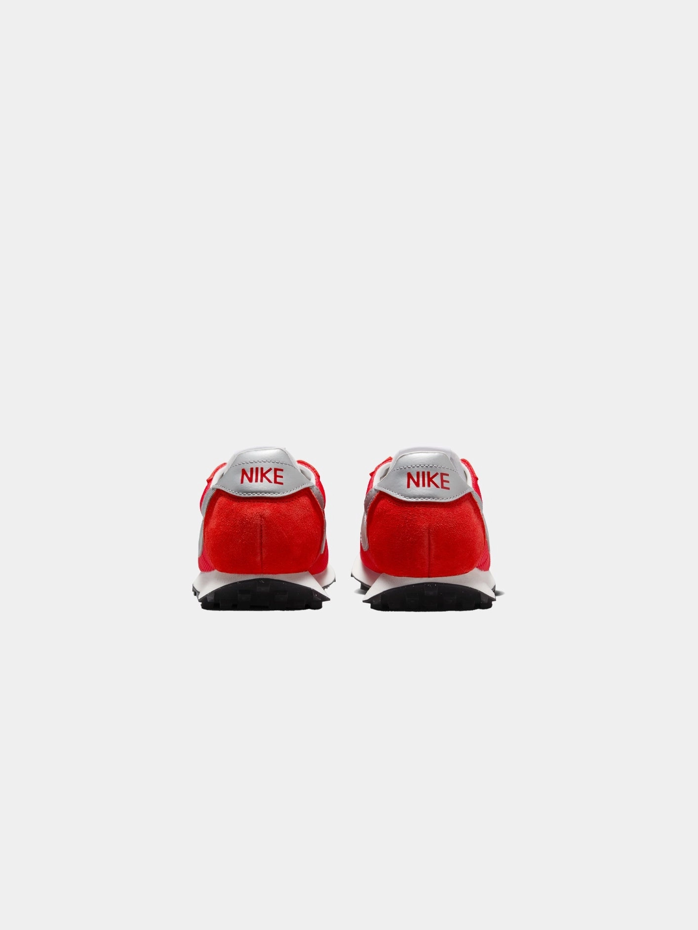 LD-1000 "University Red" Quick Step-On Glide