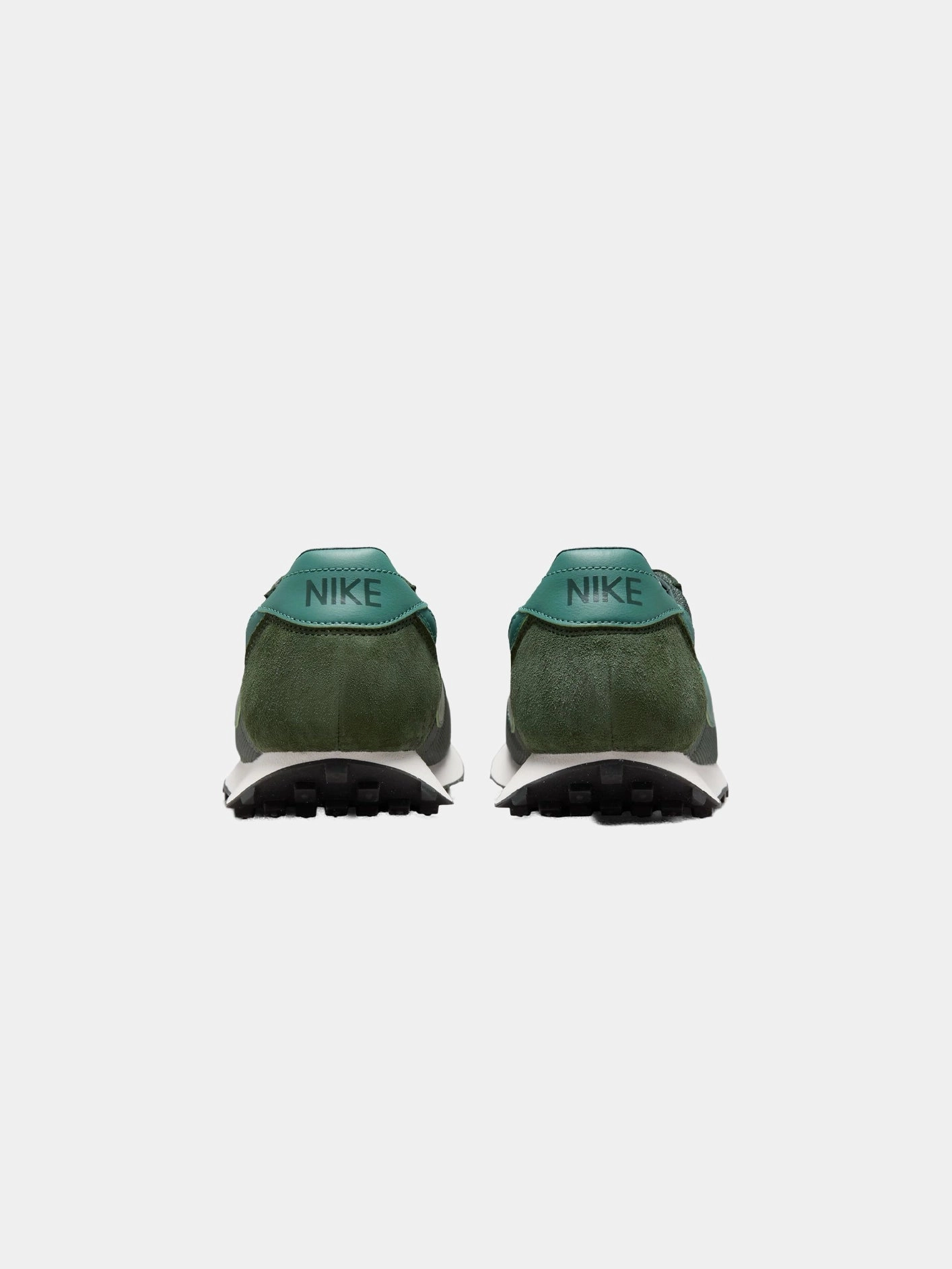 LD-1000 "Vintage Green and Bicoastal" Classic Style